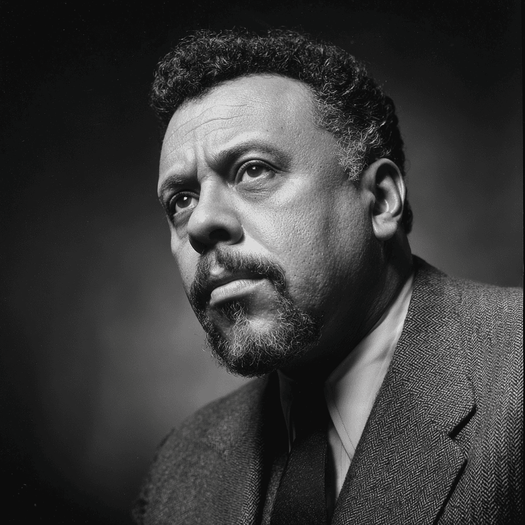 The Life and Music of Charles Mingus
