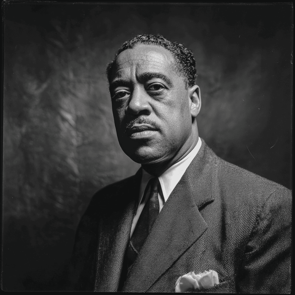 The Life and Music of Duke Ellington