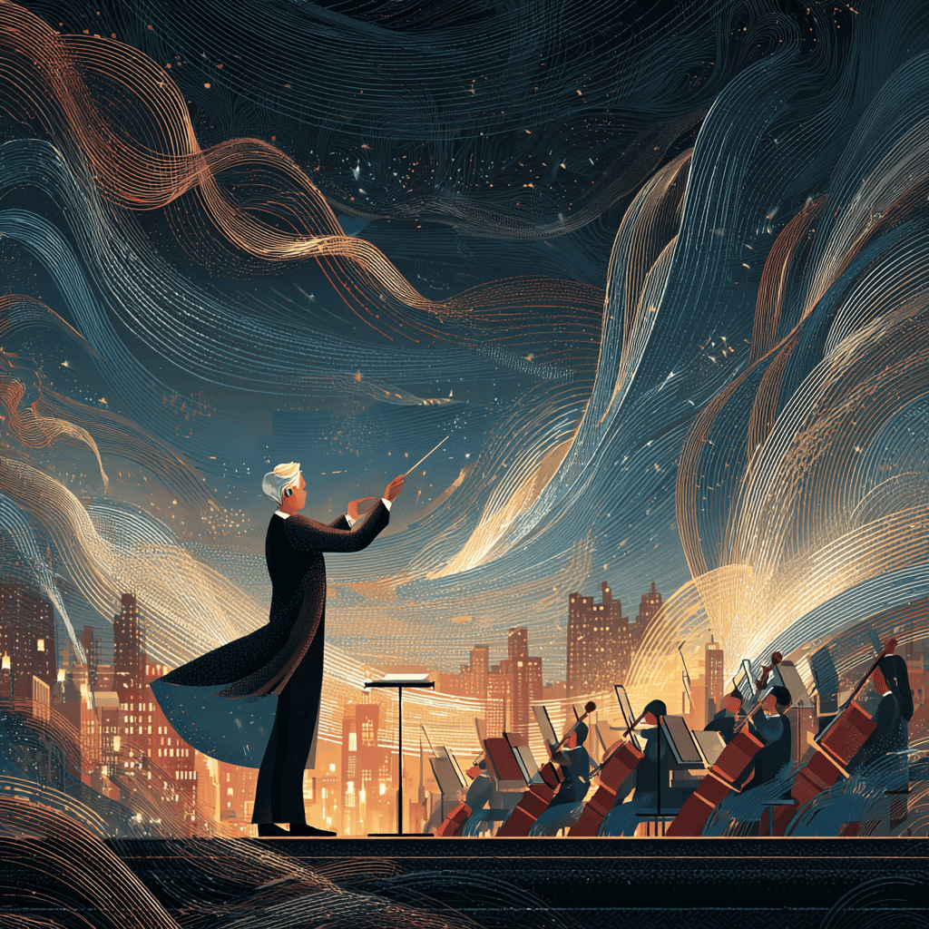The Rise of Korean Classical Composers