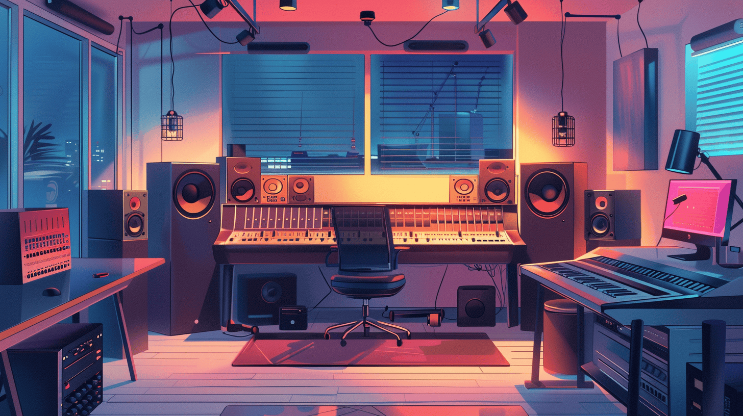 The Evolution of Film Music: From Silent Films to Streaming