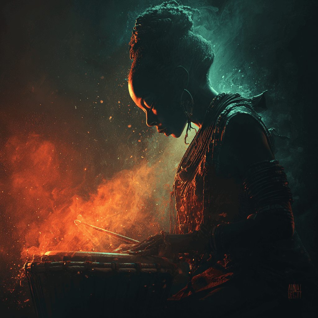The Influence of African Rhythms on Western Classical Music
