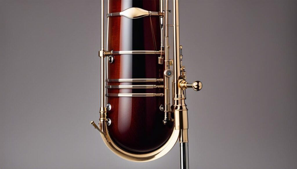 Bassoon vs Oboe