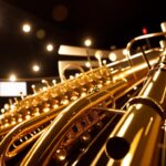 Exploring the World of Professional Wind Ensembles