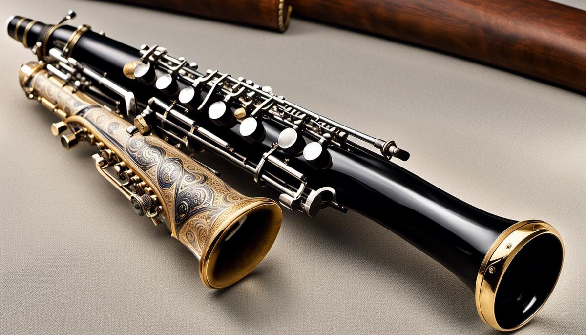 498 Beautiful Clarinet Stock Photos - Free & Royalty-Free Stock Photos from  Dreamstime