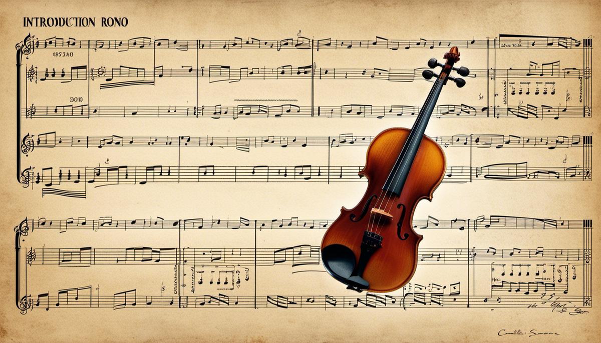 Best Beginner Violin Pieces (2023)