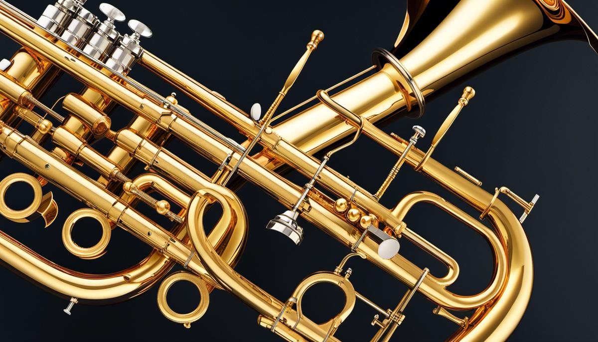 Mastering Popular Low Brass Excerpts of 2023