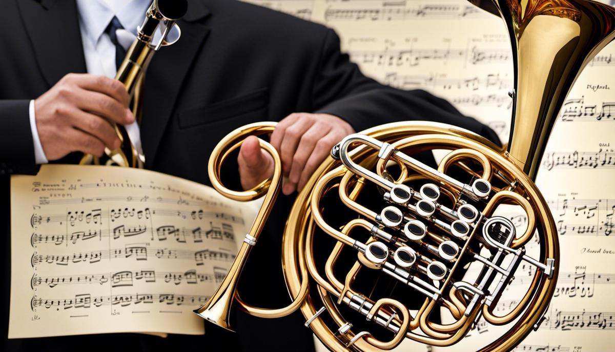 Mastering French Horn Techniques: A Comprehensive Guide for 2023